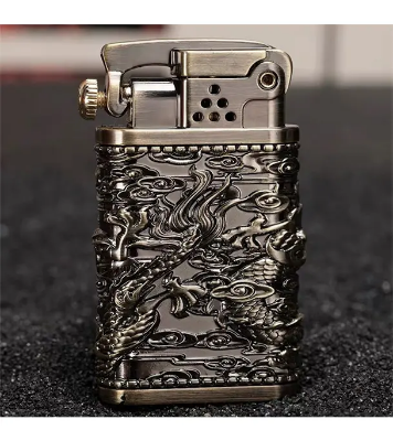 Buy Creative Armor Dragon Kerosene Lighter at Best Price In Bangladesh
