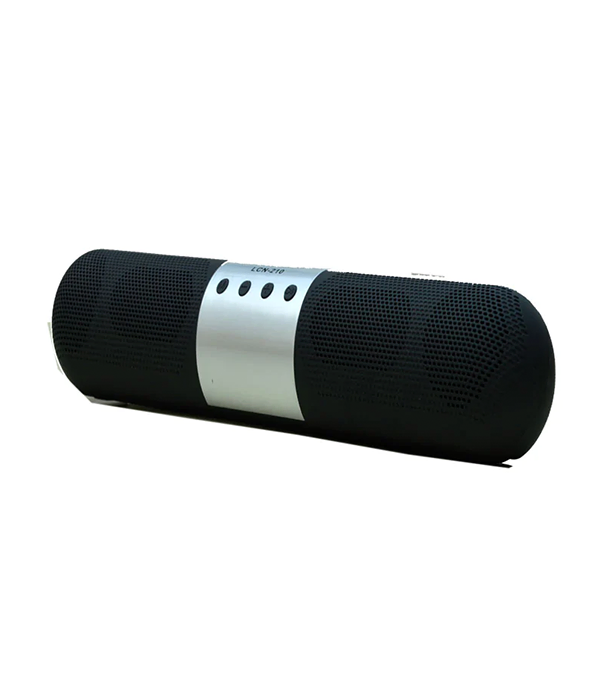 Buy Portable Wireless Bluetooth Sound Bar Speaker Lcn_210 Online at Best Price