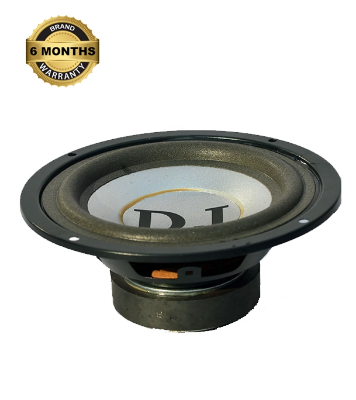 Buy Full Range Audio Speaker 10 Inch Stereo Woofer Online at Best Price