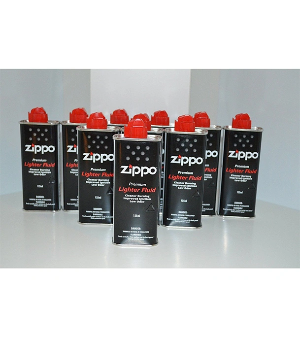 Buy Original Zippo Fluid at Best Price In Bangladesh