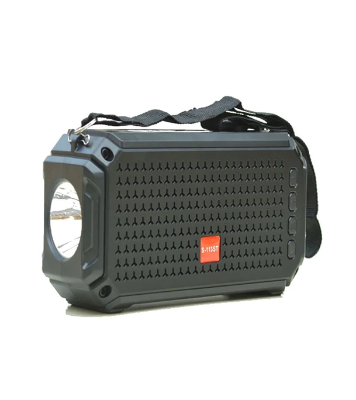 Buy Portable Wireless S113-ST Bluetooth Speaker Online at Best Price