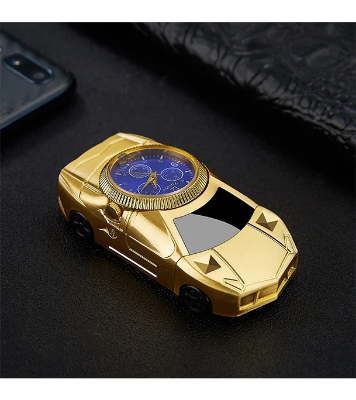 Buy Findtime Men USB Rechargeable Cigarette Cigar Lighter at Best Price In Bangladesh