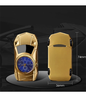 Buy Findtime Men USB Rechargeable Cigarette Cigar Lighter at Best Price In Bangladesh