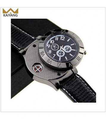 Buy Lighter Watch For Men Cigarette Lighter at Best Price In Bangladesh