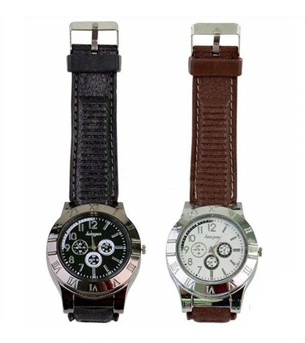 Buy Lighter Watch For Men Cigarette Lighter at Best Price In Bangladesh