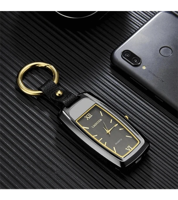 Buy Car Keychain Watch Lighter at Best Price In Bangladesh