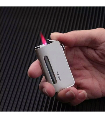 Buy Ultra-thin Windproof Mini Inflatable Lighter at Best Price In Bangladesh