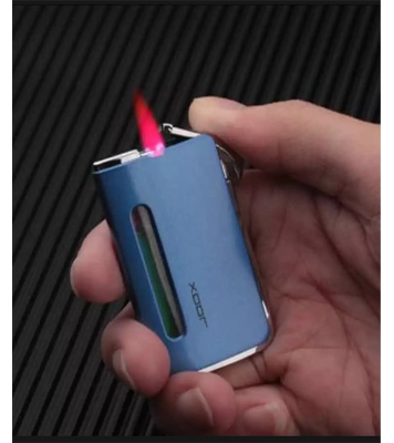 Buy Ultra-thin Windproof Mini Inflatable Lighter at Best Price In Bangladesh