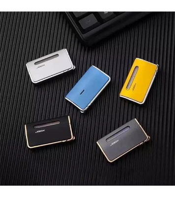 Buy Ultra-thin Windproof Mini Inflatable Lighter at Best Price In Bangladesh