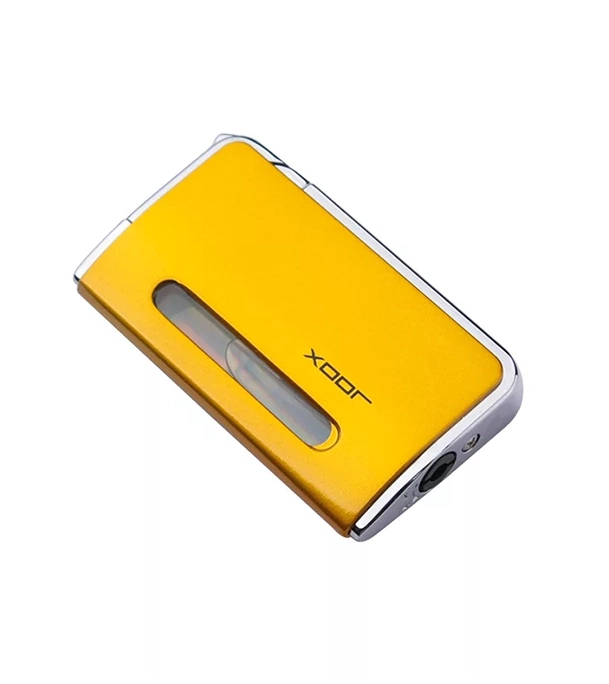 Buy Ultra-thin Windproof Mini Inflatable Lighter at Best Price In Bangladesh