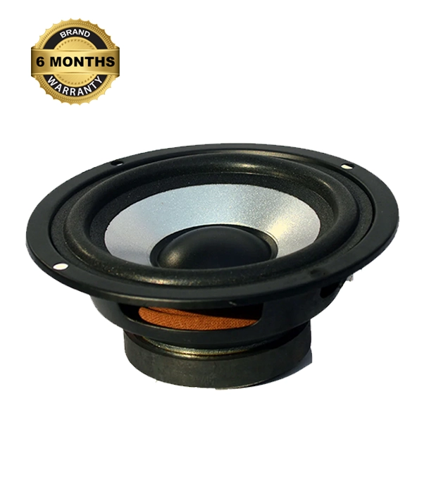 Buy Full Range Audio Speaker Stereo Woofer 8 Inch  Online at Best Price