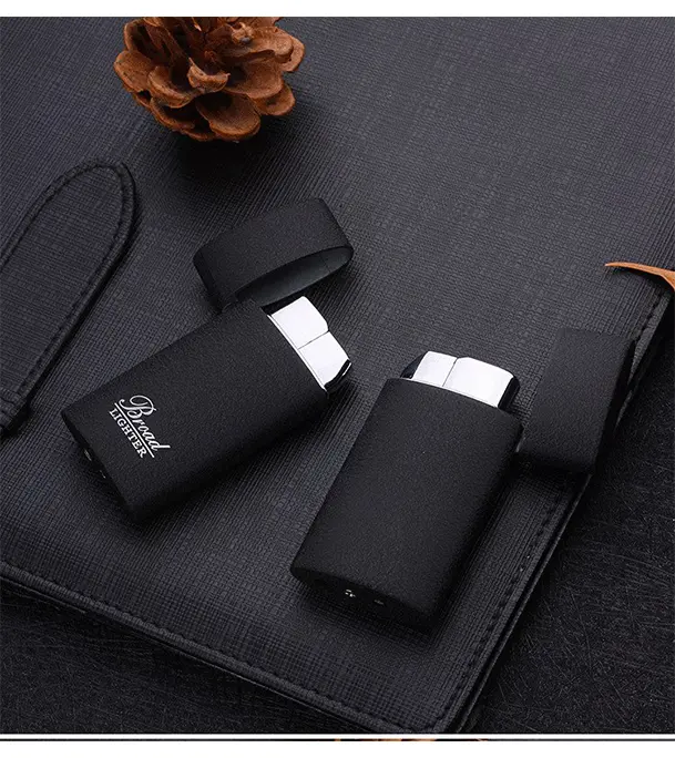 Buy Metal Gas Red Flame Inflatable Windproof Jet Lighter at Best Price In Bangladesh