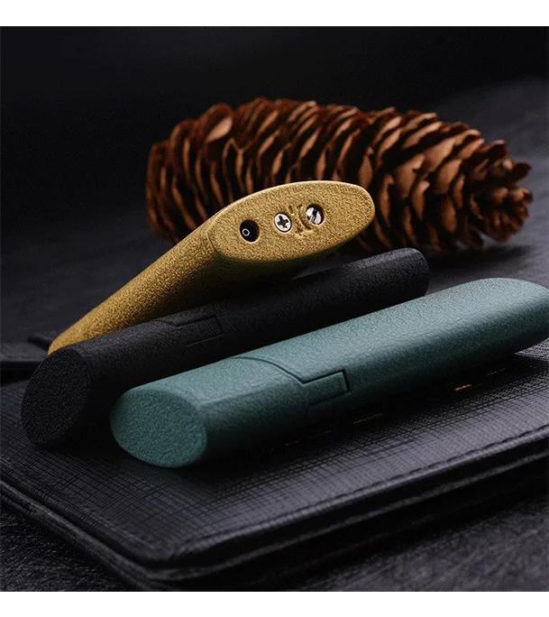 Buy Metal Gas Red Flame Inflatable Windproof Jet Lighter at Best Price In Bangladesh