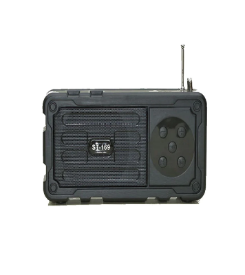 Buy Portable Wireless Bluetooth Laptop Speaker ST-169  Online at Best Price