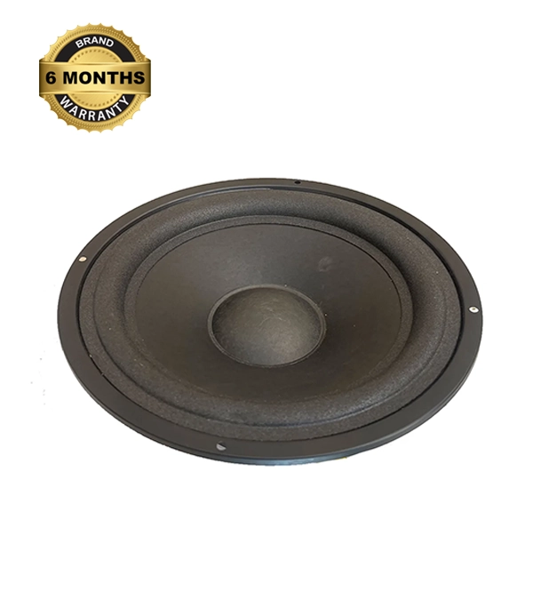 Buy Heavy Ultra Sound Multimedia Audio Sub-Woofer 6.5 Inch  Online at Best Price