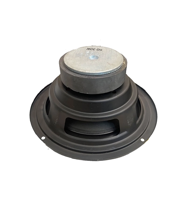 Buy Heavy Ultra Sound Multimedia Audio Sub-Woofer 6.5 Inch  Online at Best Price