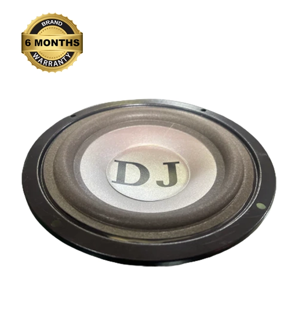 Buy Full Range Audio Speaker Stereo Woofer 5 Inch  Online at Best Price