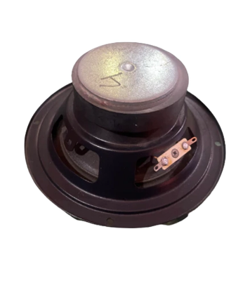 Buy Full Range Audio Speaker Stereo Woofer 5 Inch  Online at Best Price