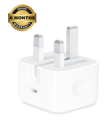 Buy Apple 20W USB-C Power Adapter (UK) Online at Best Price
