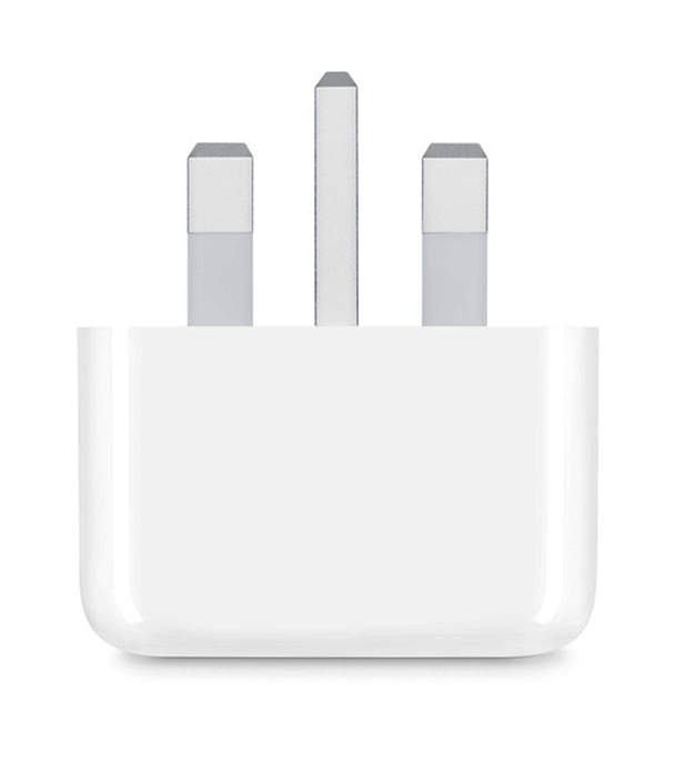 Buy Apple 20W USB-C Power Adapter (UK) Online at Best Price