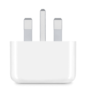Buy Apple 20W USB-C Power Adapter (UK) Online at Best Price
