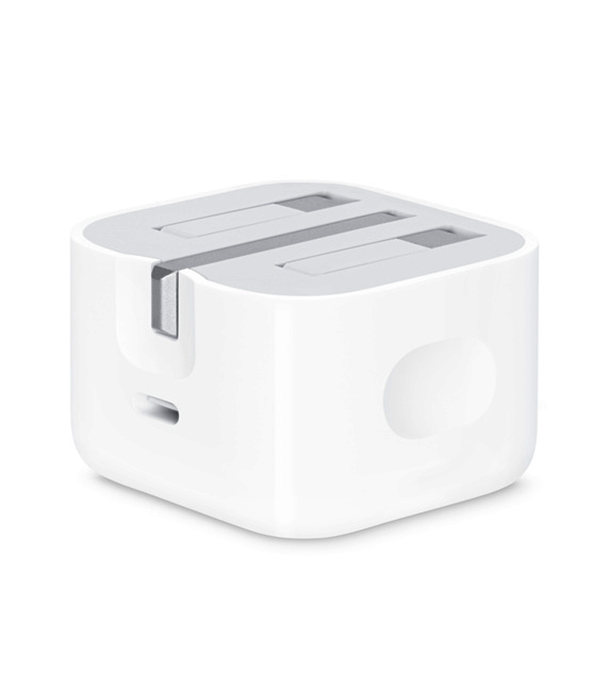 Buy Apple 20W USB-C Power Adapter (UK) Online at Best Price