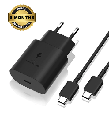 Picture of Samsung Travel Adapter (Super-Fast Charging 2.0 (25W)/US