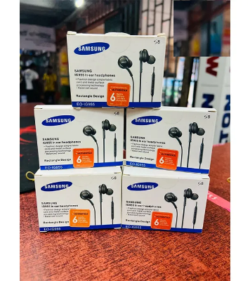 Buy Samsung EO-IG955 Earphones Tuned by AKG Online at Best Price