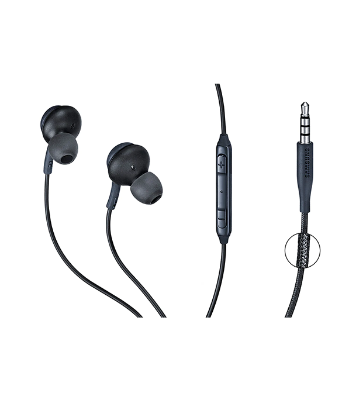 Buy Samsung EO-IG955 Earphones Tuned by AKG Online at Best Price