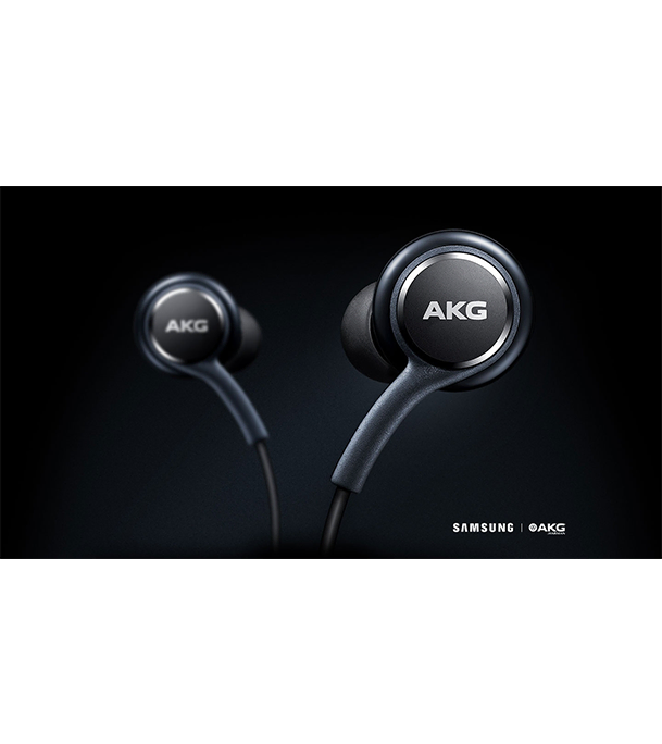 Buy Samsung EO-IG955 Earphones Tuned by AKG Online at Best Price