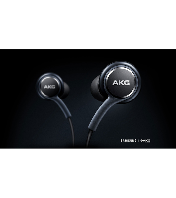 Buy Samsung EO-IG955 Earphones Tuned by AKG Online at Best Price