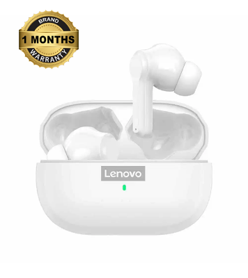 Buy Lenovo Thinkplus Live Pods LP1S White Online at Best Price