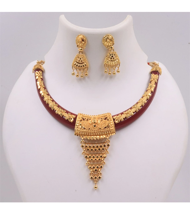 Buy Women's Stylish Nacklace  at Best Price In Bangladesh