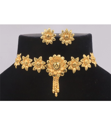 Buy Women's Stylish Chokar  at Best Price In Bangladesh