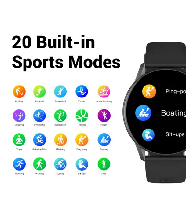 Buy Kieslect Smart Watch K11 Online at Best Price