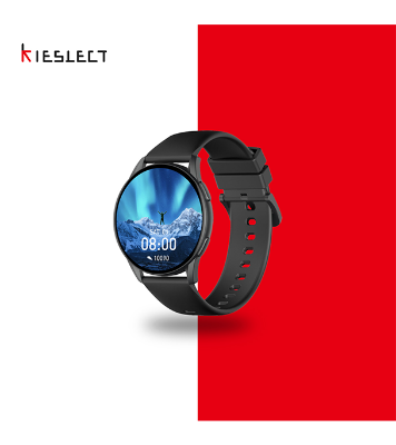 Buy Kieslect Smart Watch K11 Online at Best Price