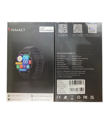 Buy Kieslect Smart Watch K11 Online at Best Price