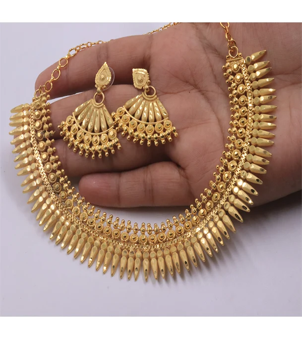 Buy Women's Stylish Nacklace  at Best Price In Bangladesh