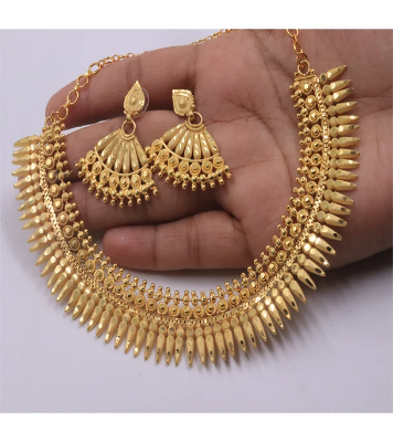 Buy Women's Stylish Nacklace  at Best Price In Bangladesh