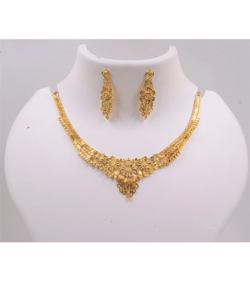 Buy Women's Stylish Nacklace  at Best Price In Bangladesh