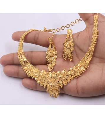 Buy Women's Stylish Nacklace  at Best Price In Bangladesh