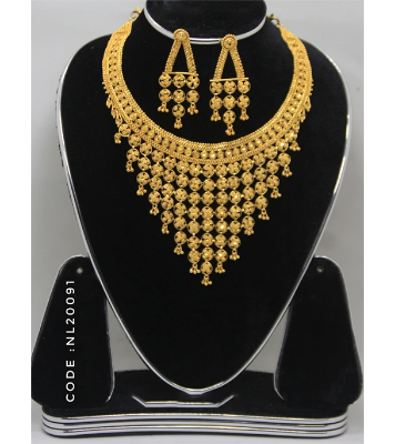 Buy Women's Stylish Nacklace  at Best Price In Bangladesh
