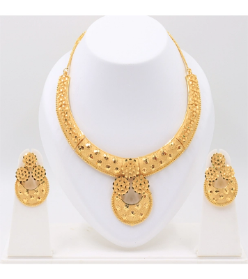 Buy Women's Stylish Nacklace  at Best Price In Bangladesh