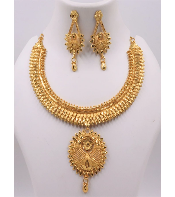 Buy Women's Stylish Nacklace  at Best Price In Bangladesh