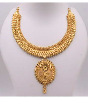 Buy Women's Stylish Nacklace  at Best Price In Bangladesh