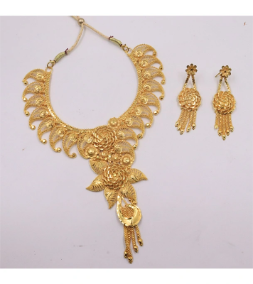 Buy Women's Stylish Nacklace  at Best Price In Bangladesh