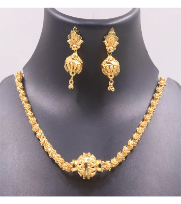 Buy Women's Stylish Nacklace at Best Price In Bangladesh