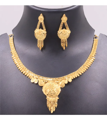 Buy Women's Stylish Nacklace  at Best Price In Bangladesh
