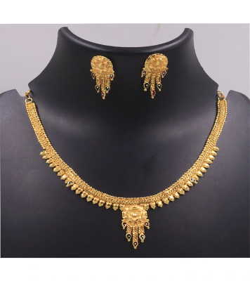 Buy Women's Stylish Nacklace  at Best Price In Bangladesh