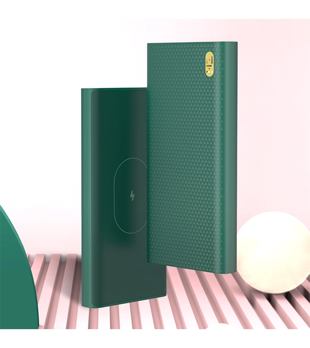 Buy ZMI 10000mAh Wireless Charging USB-C Power Bank  Online at Best Price